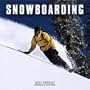 Snowboarding 2004 Calendar
