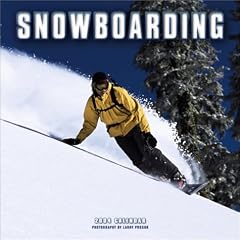 Snowboarding Wall Calendar: 2004