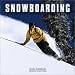 Book Snowboarding 2004 Calendar