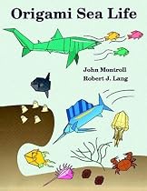 Origami Sea Life