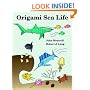 Origami Sea Life