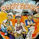 Mos Def Featuring Q-Tip & Tash -  Body Rock