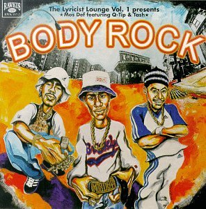 CD-Charts  Music : Body Rock