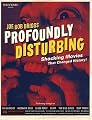 Profoundly Disturbing: The Shocking Movies that Changed History