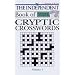 Chambers "The Independent" Cryptic Crosswords: v. 1