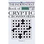 Chambers "The Independent" Cryptic Crosswords: v. 1