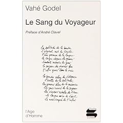Le sang du voyageur