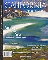 California Tour and Travel Info