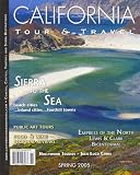 California Tour and Travel Info