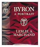 Byron : a portrait