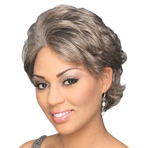 EVE BEYONCE 51 Lace Front Synthetic Wig- Color #280