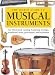 Books : World Guide to Musical Instruments