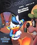 Disney's Donald Duck Goin' Quackers