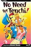 No Need For Tenchi! Vol. 11 (No Need for Tenchi!)