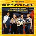 The Best of the Hee Haw Gospel Quartet