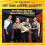 The Best of the Hee Haw Gospel Quartet