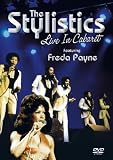 The Stylistics Featuring Freda Payne - Live In Concert [DVD]