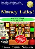 MoneyTalks! HOME EDITION