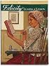 Felicity Learns a Lesson: A School Story (American Girls Collection)