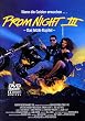 Prom Night III