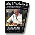 Dr. Atkins' New Personalized Weight Loss For Life System - Atkin's Answer: How