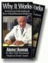 Dr. Atkins' New Personalized Weight Loss For Life System - Atkin's Answer: How It Works & Why It Works [VHS]