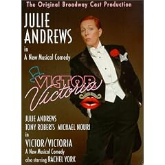 Victor/Victoria-Live From Broa [Import USA Zone 1]
