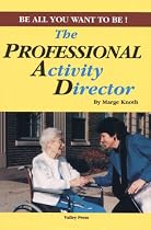 The Professional Activity Director