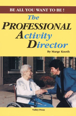 The Professional Activity Director