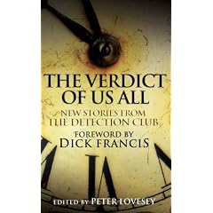 The Verdict of Us All
