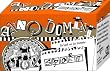 ABACUSSPIELE 09001 - Anno Domini - Sport