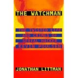 The Watchman: The Twisted Life and Crimes of Serial Hacker Kevin Poulsen (Hardcover) newly tagged 
