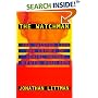 The Watchman: The Twisted Life and Crimes of Serial Hacker Kevin Poulsen