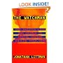 The Watchman: The Twisted Life and Crimes of Serial Hacker Kevin Poulsen