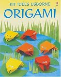 Kit origami