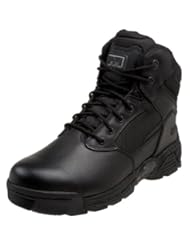 From Amazon.com. Click for details:
 Shoes: Magnum Mens Stealth Force 6.0 Boot,Black,9.5 M US - Magnum Shoes: Magnum Mens Stealth Force 6.0 Boot,Black,9.5 M US - Magnum