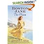 Boston Jane: The Claim (Boston Jane (Hardcover))