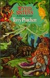 Wyrd Sisters: Starring Three Witches, Also Kings, Daggers, Crowns