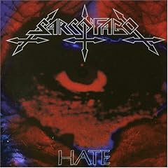 Hate