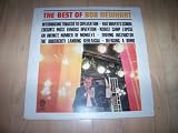 BOB NEWHART Best Of UK LP