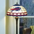 Buffalo Bills The Memory Company Floor Lamp NFL Football Fan Shop Sports Team Merchandise