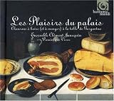 Les Plaisirs du palais [Deluxe Edition]