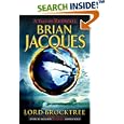 Lord Brocktree (Redwall)