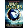 Lord Brocktree (Redwall)