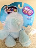 Lil Webkinz Blue Elephant / Hippo by Ganz