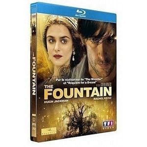 The Fountain [Blu-ray]