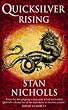 Quicksilver Rising: Book One of the Quicksilver Trilogy