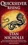 Quicksilver Rising (Quicksilver Trilogy 1)