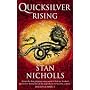 Quicksilver Rising (Quicksilver Trilogy)