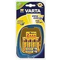 Varta - Chargeur de piles - Plug Easy